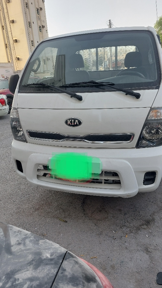 we buy old any model kia truck call - 1
