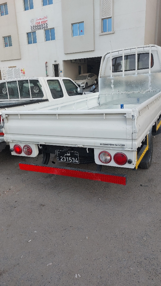 we buy old any model kia truck call - 2