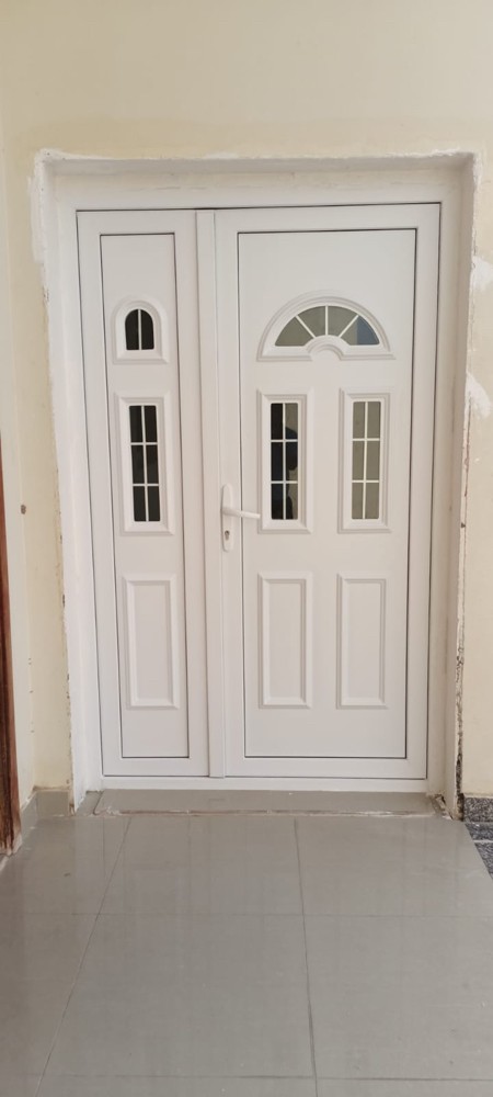 Upvc,Aluminum, Kitchen & Glass - 2
