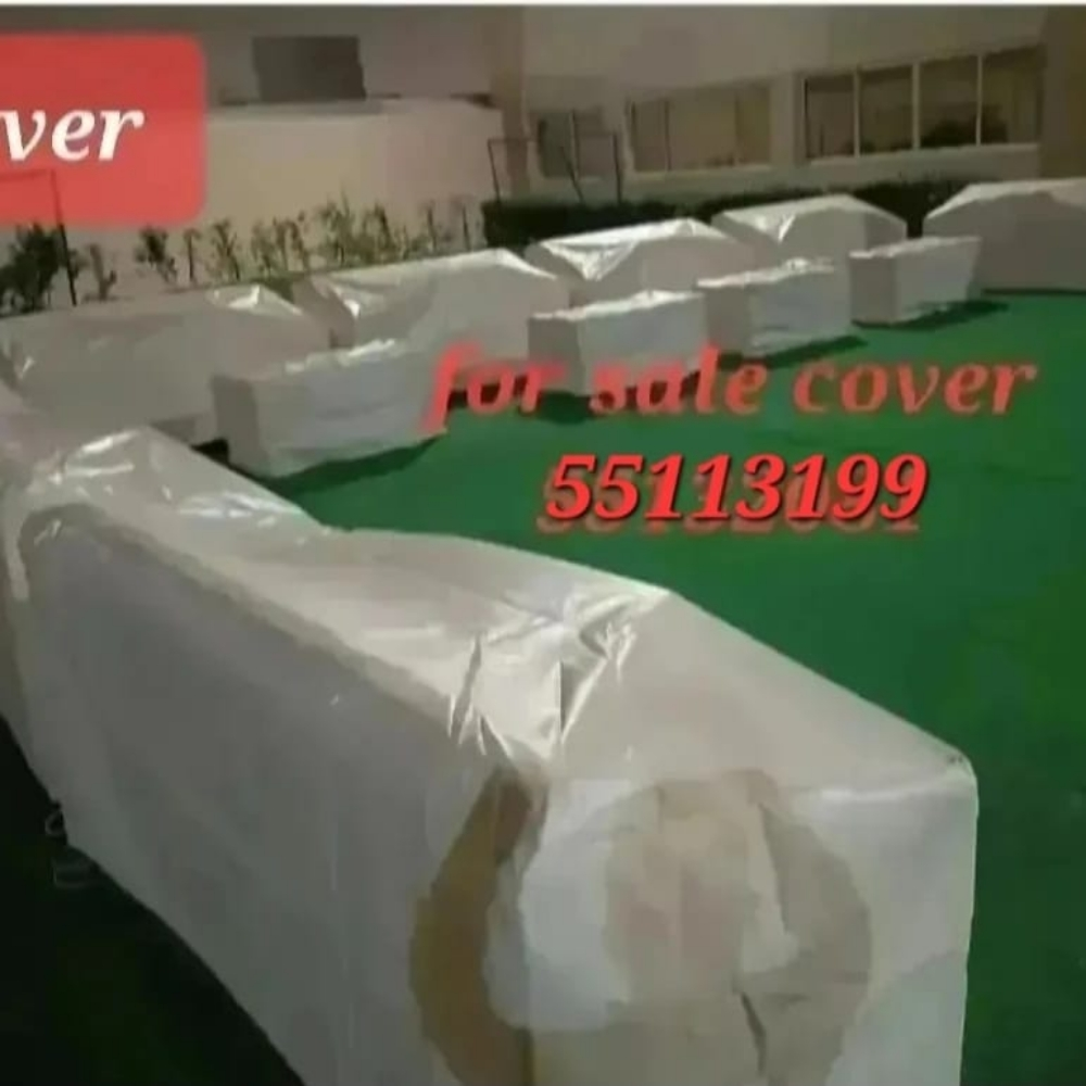 cover waterproof - 1
