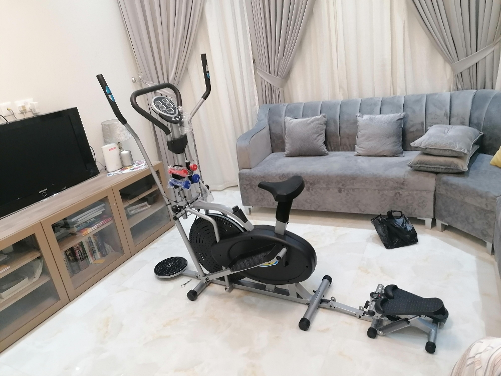 عبر المدرب - 10