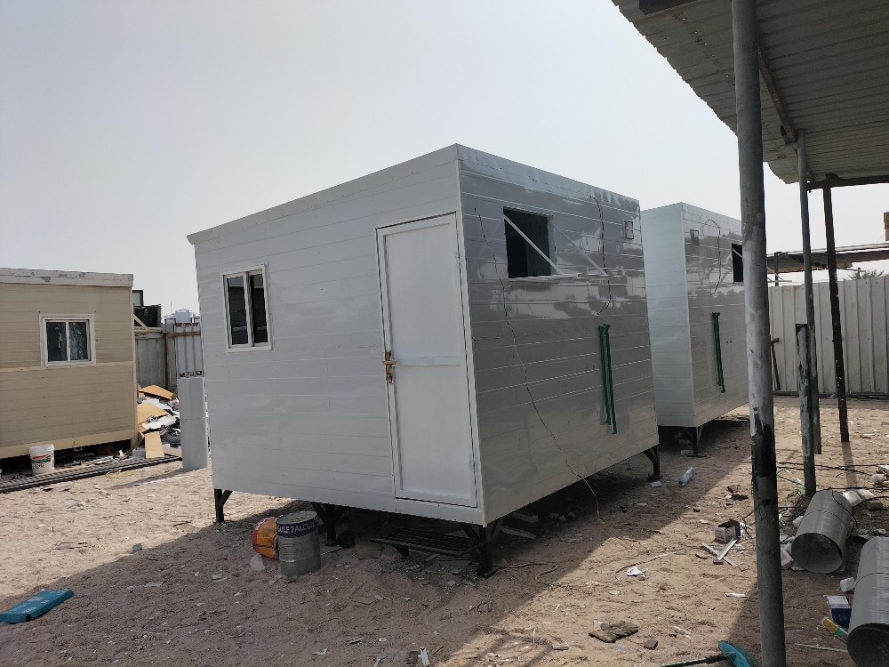 Cabin, kitchen & toilet low price - 7