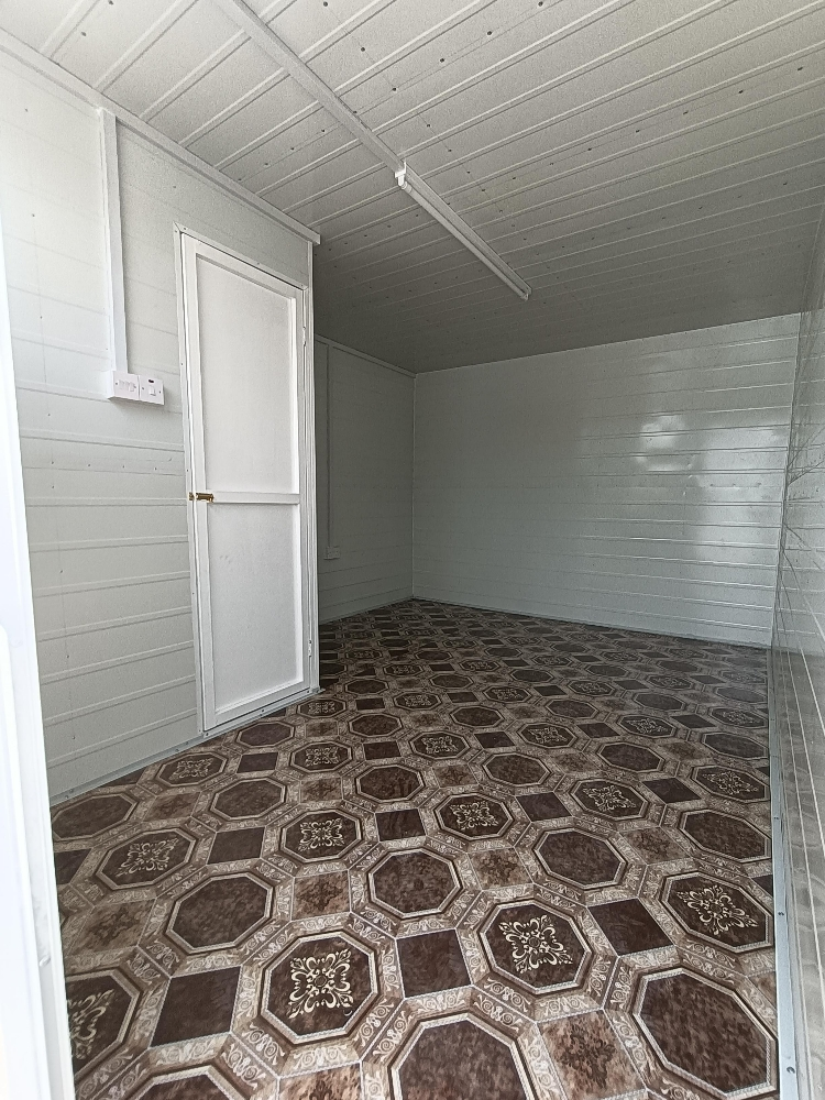 new porta cabins - 2