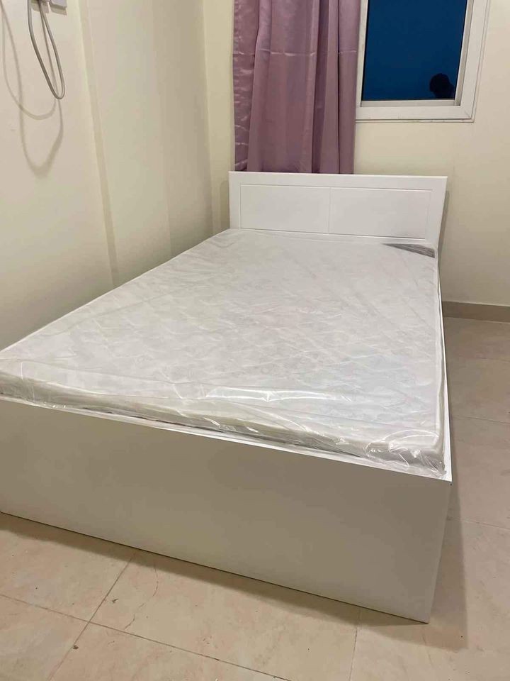 Silver Single Bed  , bunk bed - 6