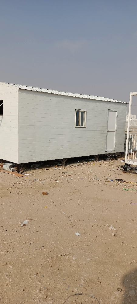 cabins - 2
