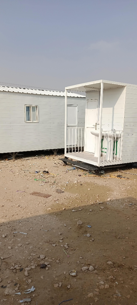 cabins - 3