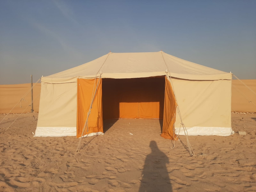 طربال خيم بيوت شعر متنوعة - 3