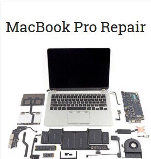 Mac Service and Repair - 1