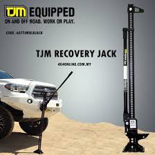 Recovery JACK  - 3
