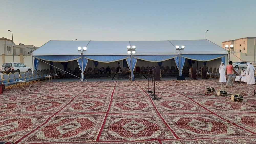 بيت شعر جميع المقاسات - 12