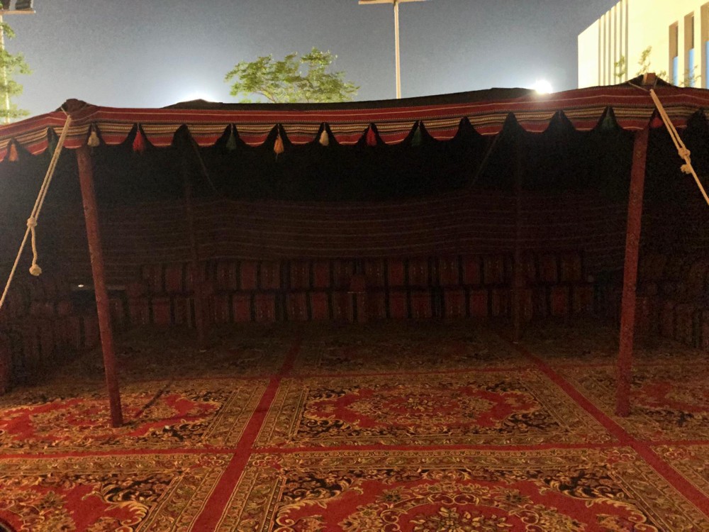 بيت شعر جميع المقاسات - 6