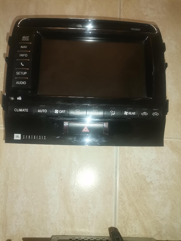 land cruiser spare parts - 1