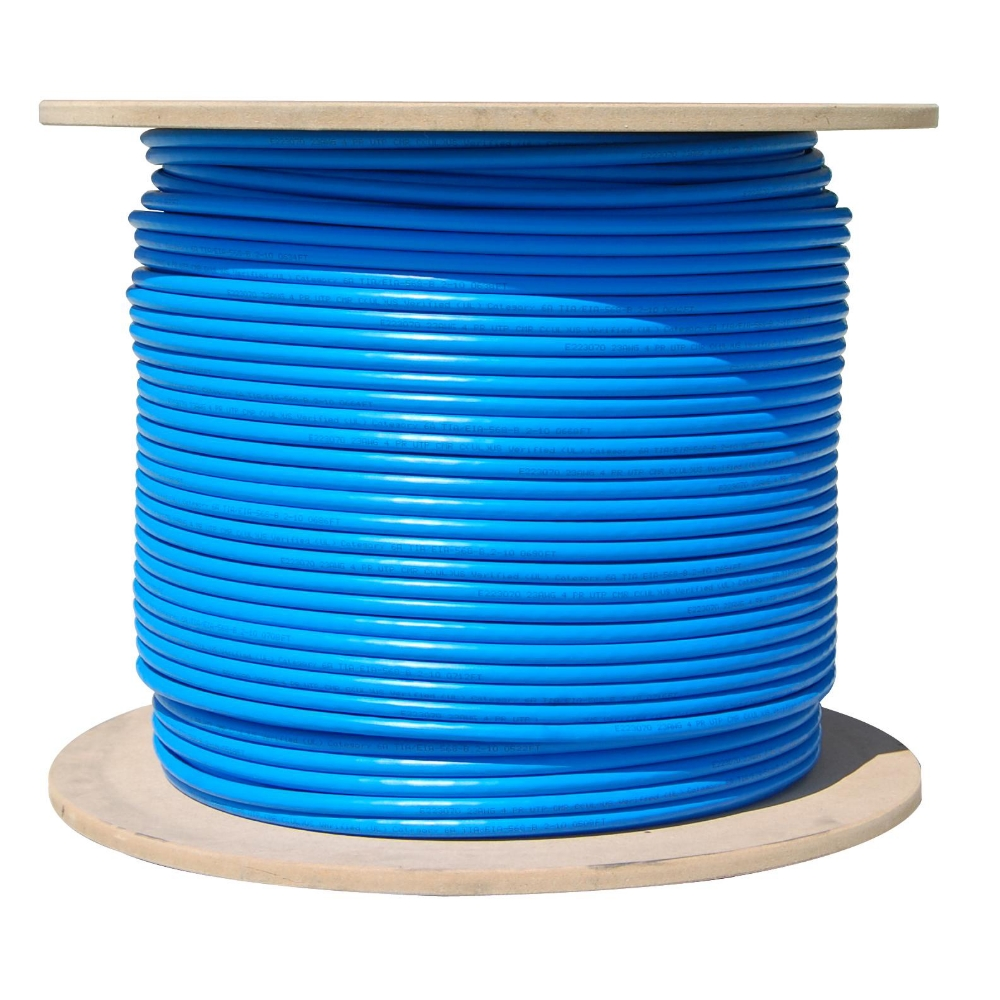 Network cat6 A cable - 1