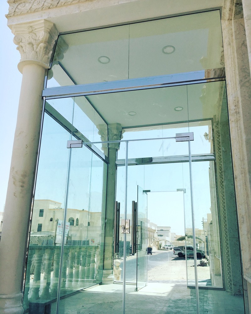 اعمال الجبس والديكور والسيراميك - 12