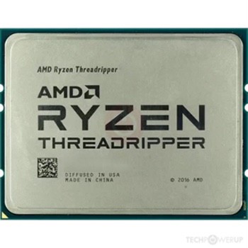 threadripper 1900x - 2