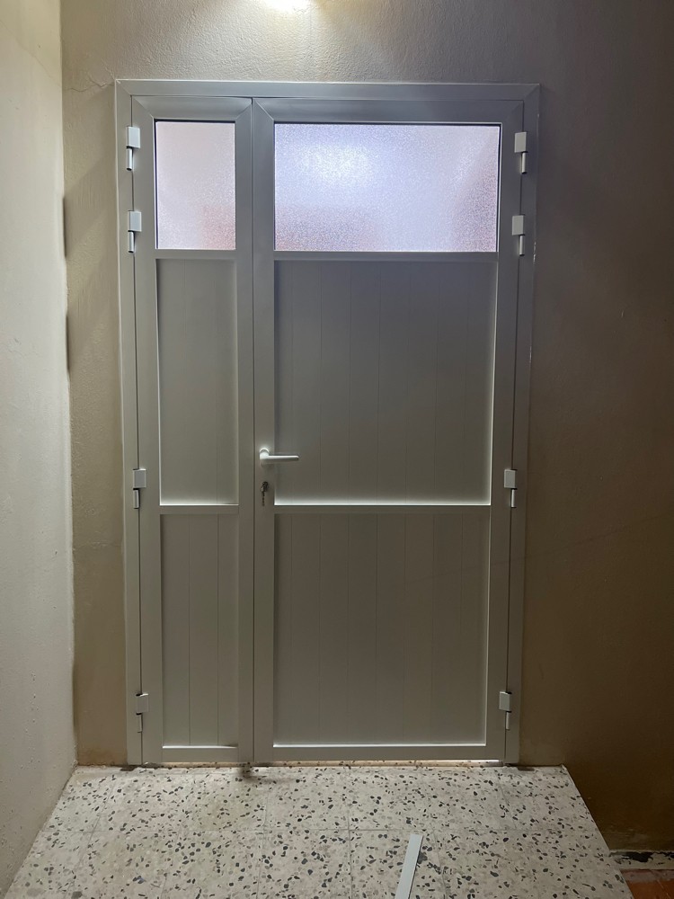 Upvc,Aluminum, Kitchen & Glass - 14