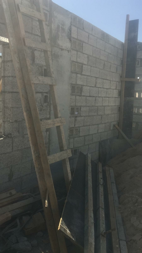 بناء فلال ومجمعات سكنيه - 2