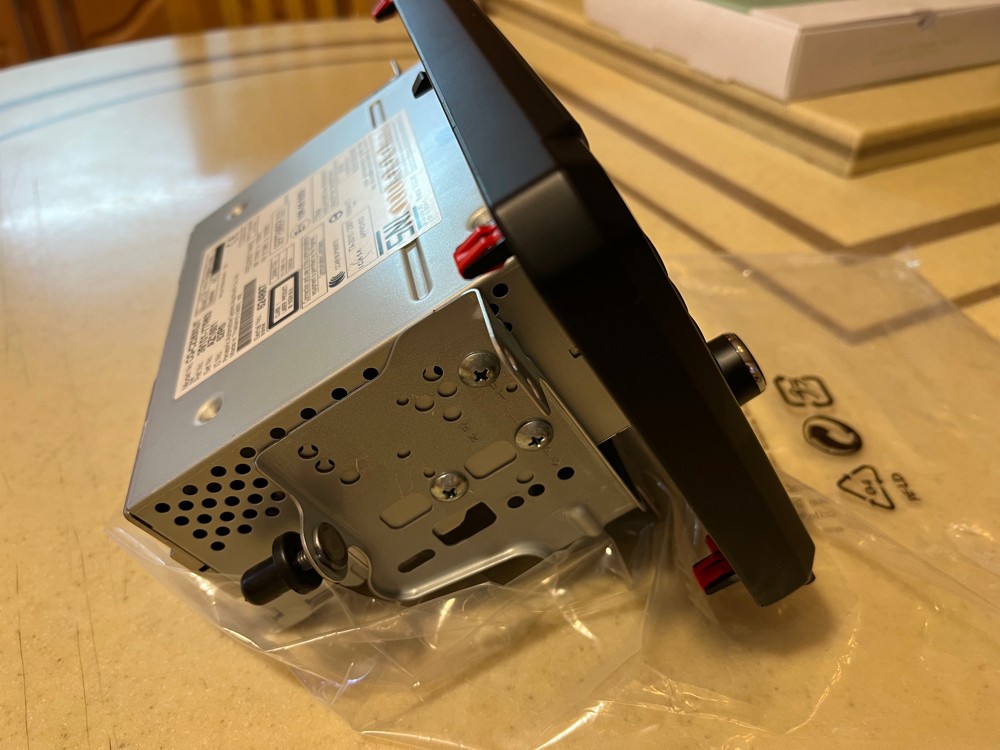 PANASONIC OEM Multimedia player - 5