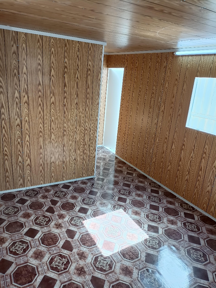 new potra cabins - 2