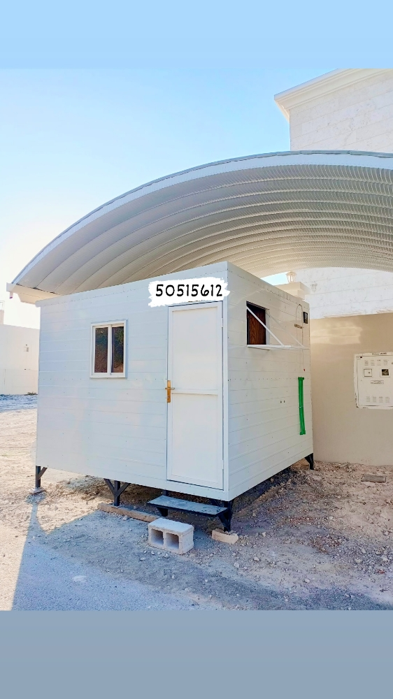 new potra cabins - 1