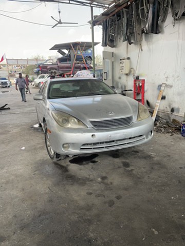 بيع قطع كراج - 5