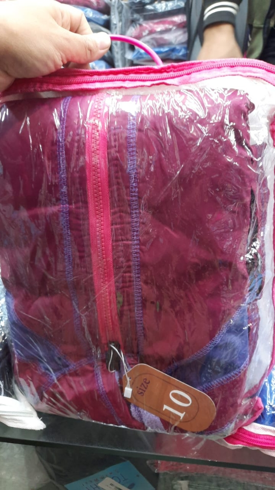 swimming coat - 4