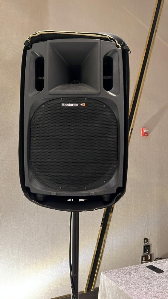 Dj for Rent - 1