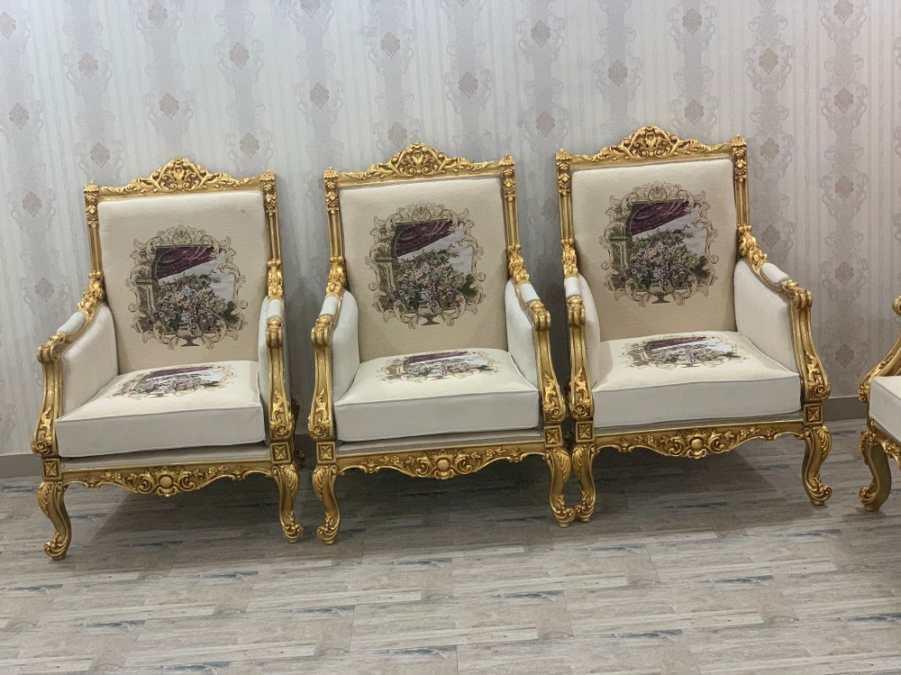 تجهيزات الحفلات - 4