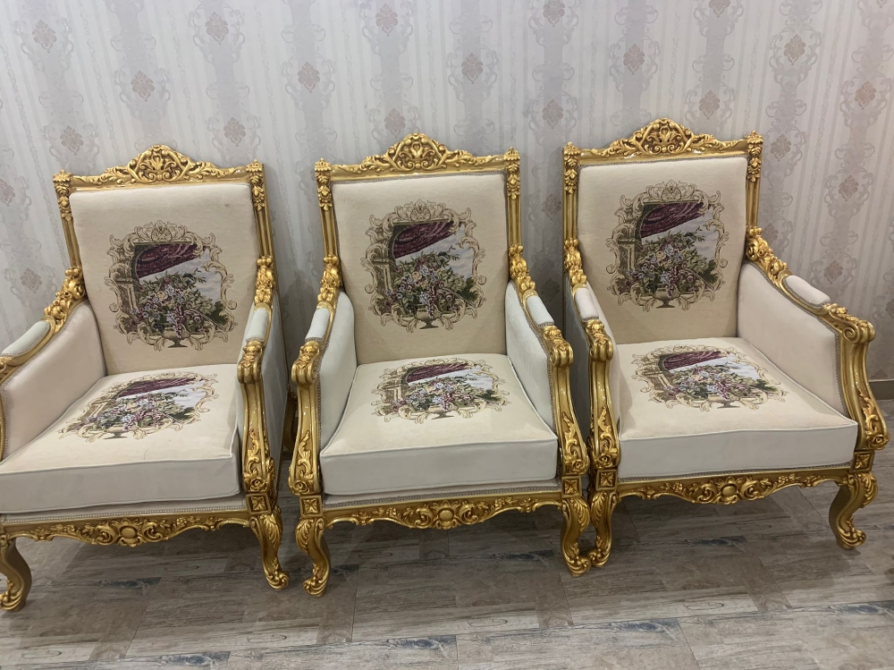 تجهيزات الحفلات - 5