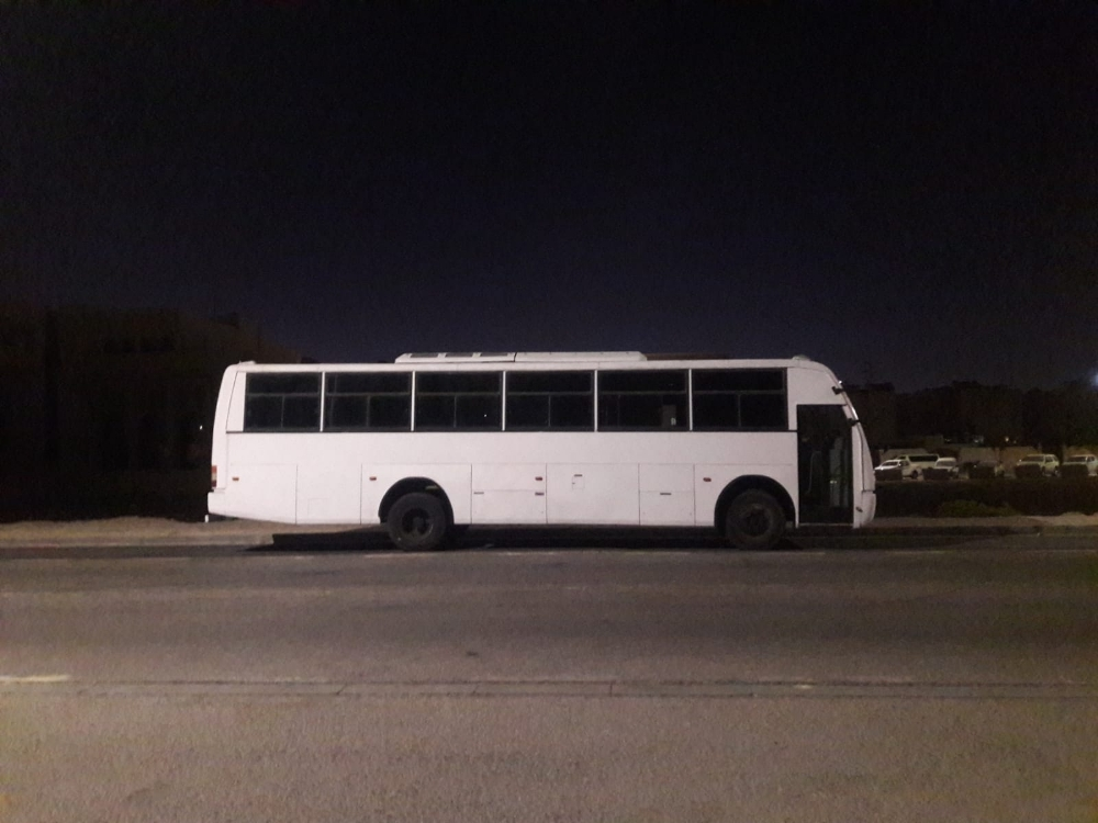 Bus Rent with driver 65 seat - 3