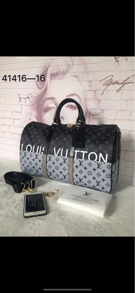 Lv duffle bags - 5