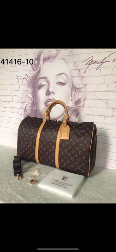 Lv duffle bags - 10