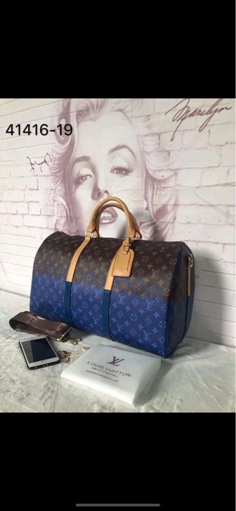 Lv duffle bags - 6