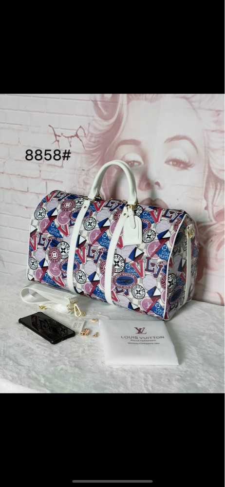 Lv duffle bags - 3