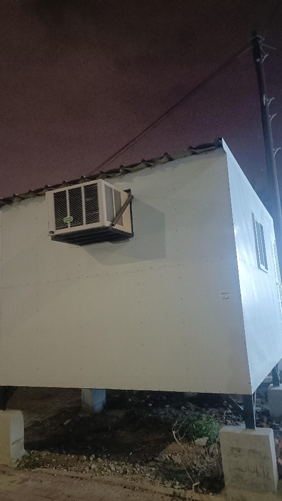 new porta cabin - 3