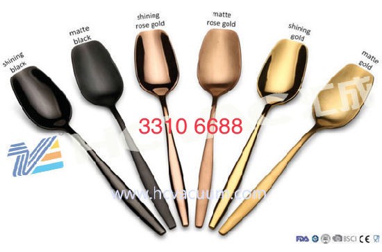antique electroplating  - 2