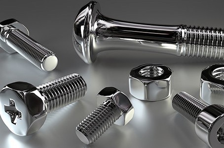 antique electroplating  - 9