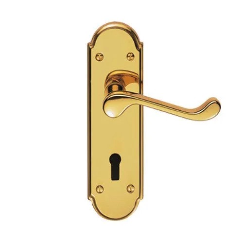 antique electroplating  - 8