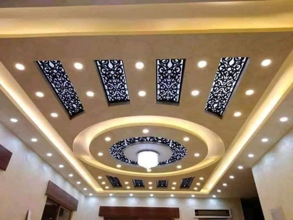 معلم جبس بورد - 2