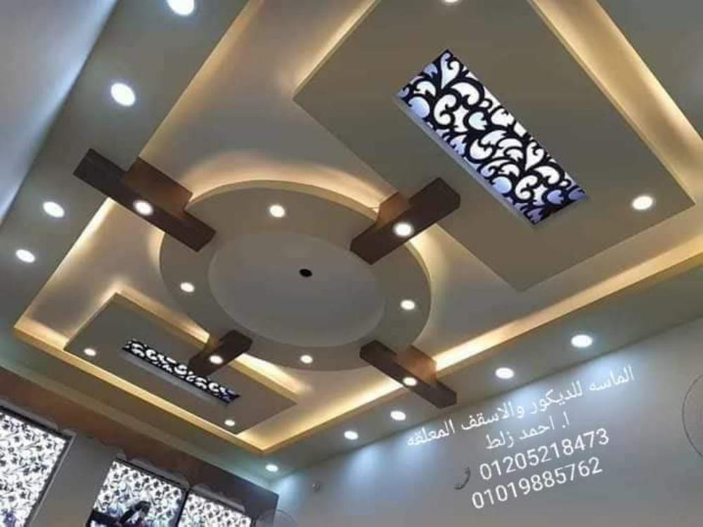 معلم جبس بورد - 3