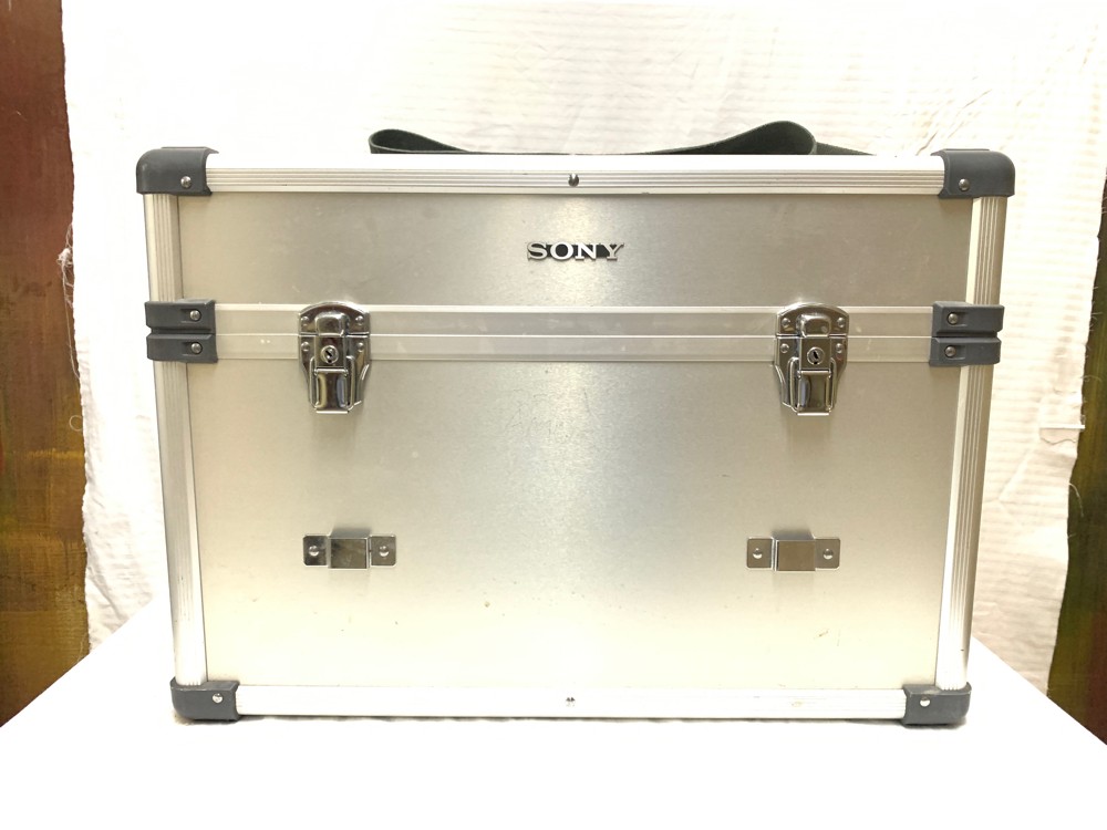 SONY DCR-VX2100 3CCD MiniDV - 8