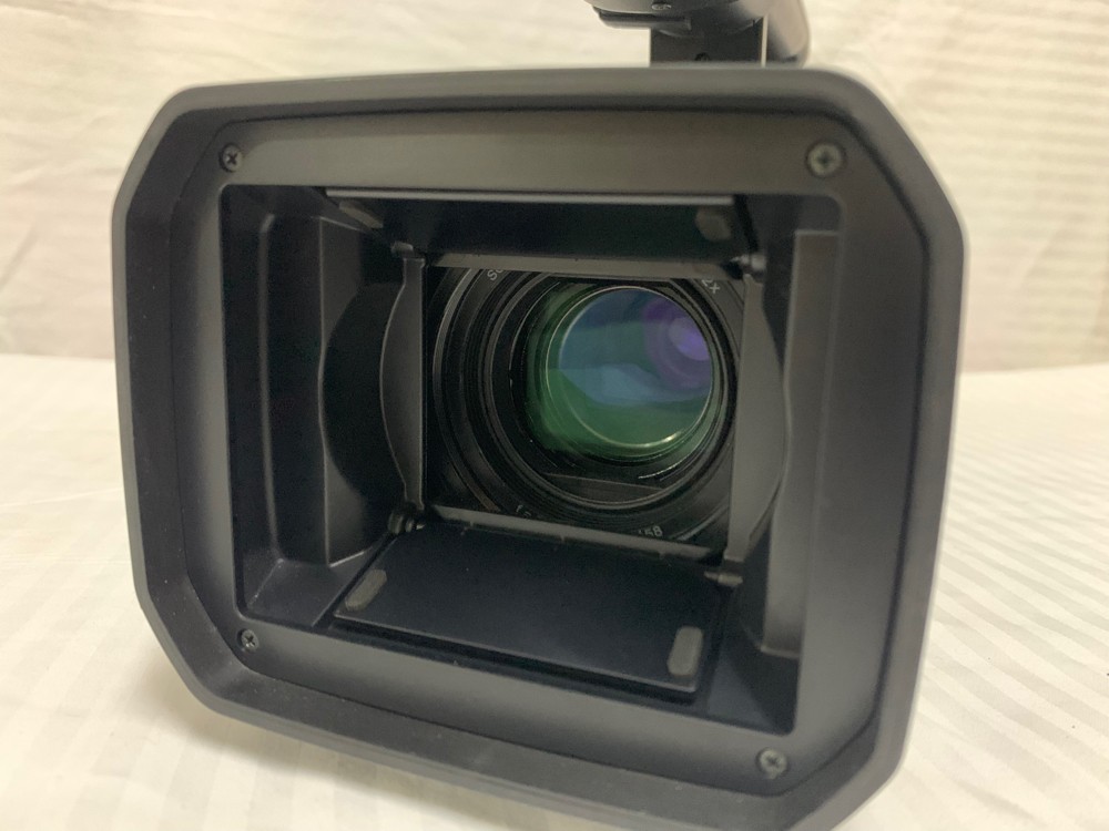 SONY DCR-VX2100 3CCD MiniDV - 15