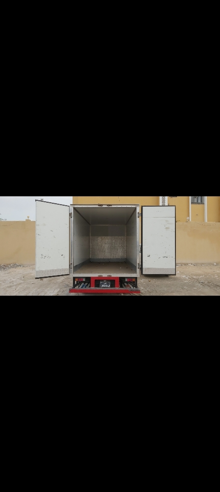 عزب كشتات مخيمات - 4
