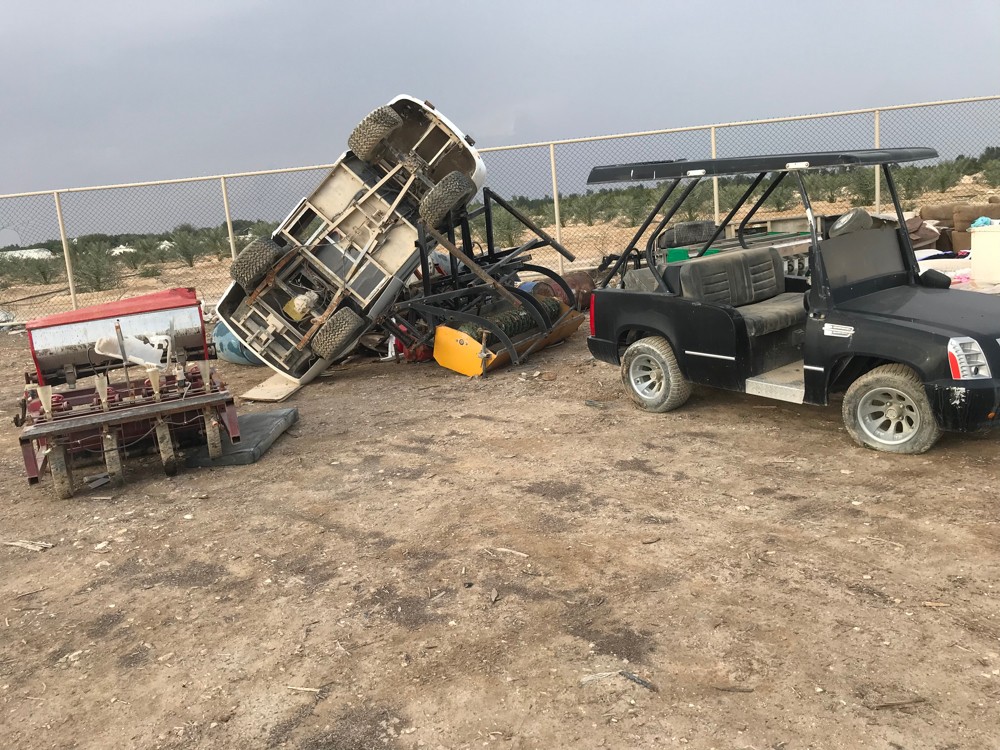 Buying all kinds of scrap - 4