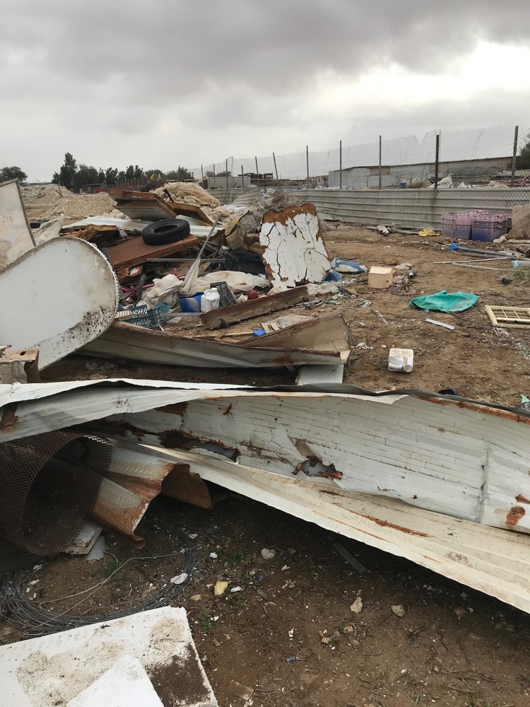 Buying all kinds of scrap - 5
