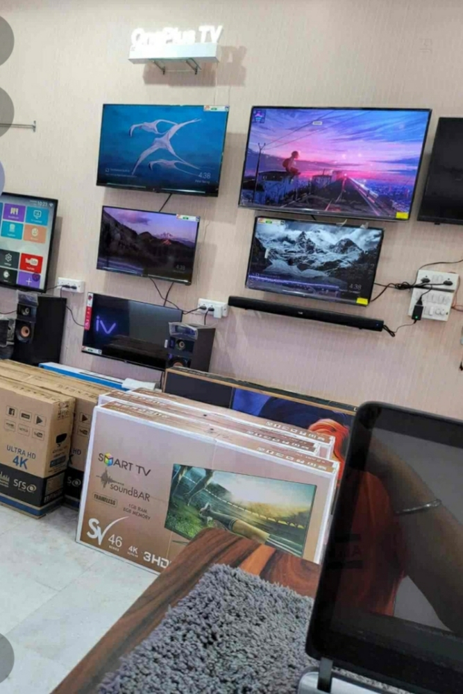 television repairing... - 1