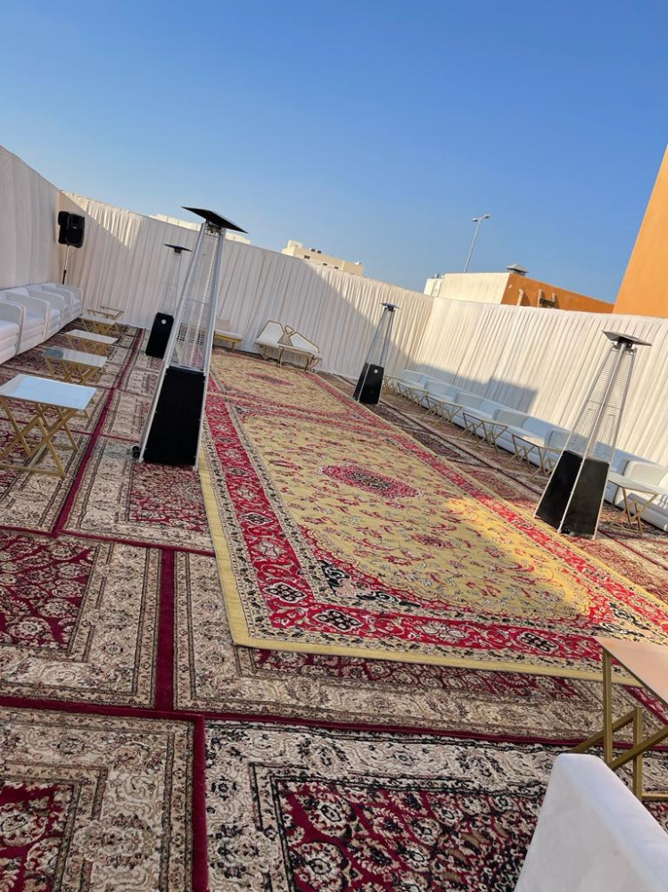 قطر حفلات - 3