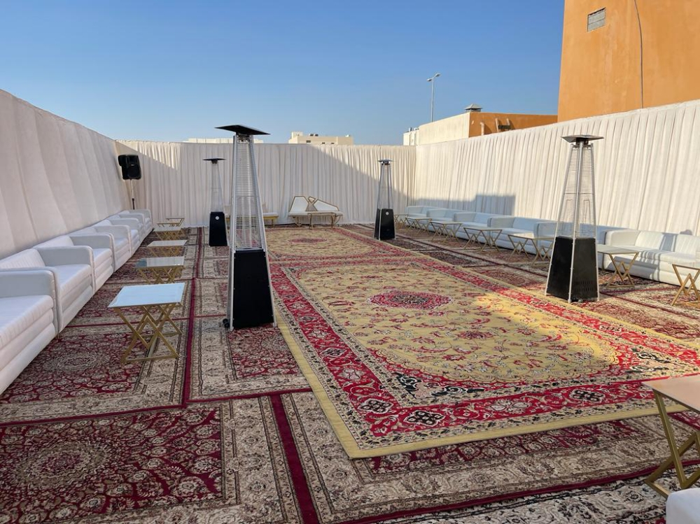 قطر حفلات - 2