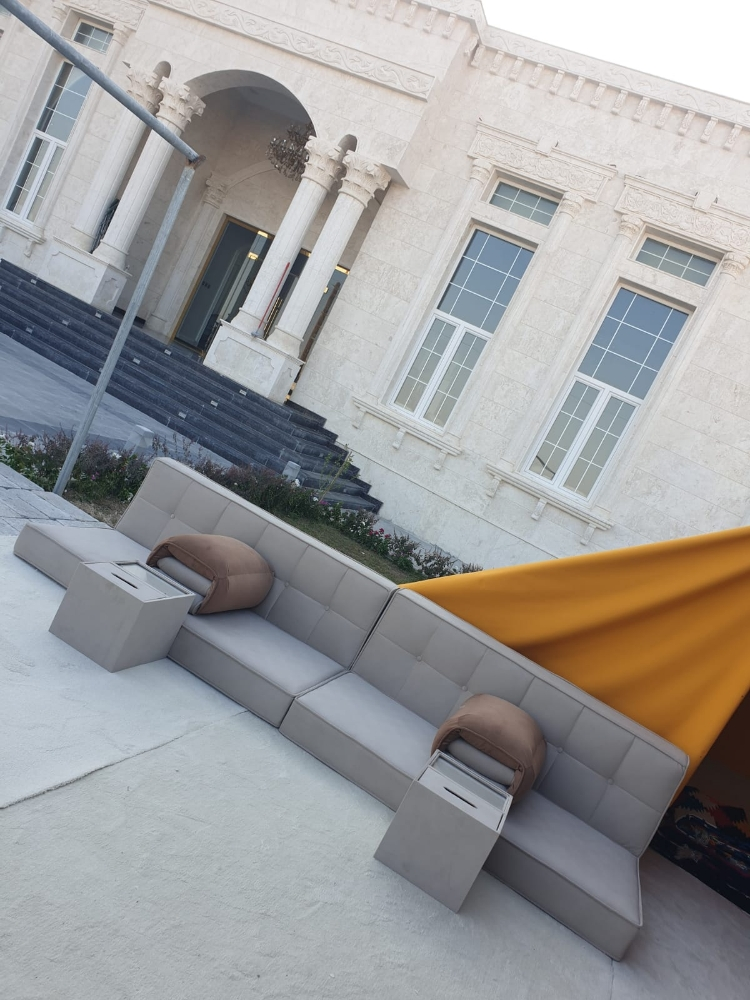 جلسات أرضية - 9