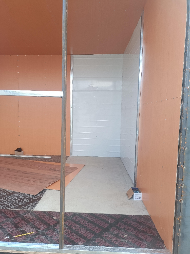 new porta  cabins - 3
